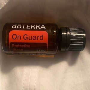 dōTERRA On Guard Essential Oil